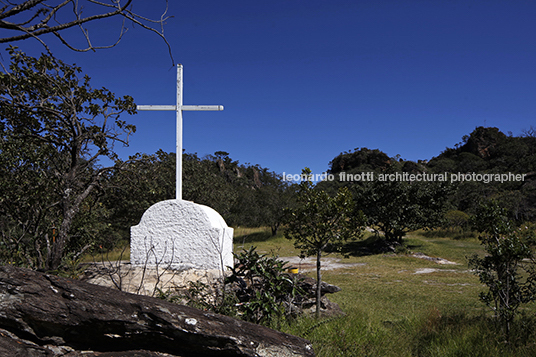 parque estadual pireneus anonymous