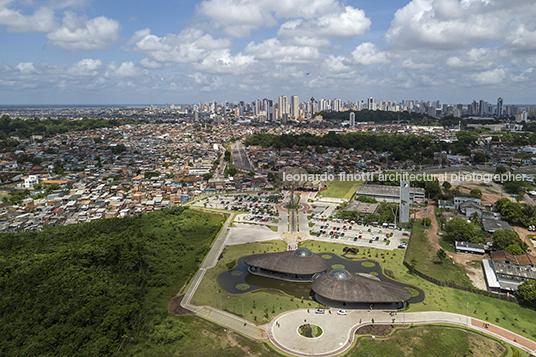 parque do utinga paulo chaves