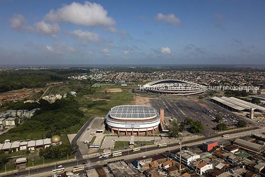 mangueirão stadium alcyr meira