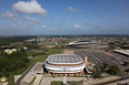 mangueirão stadium alcyr meira