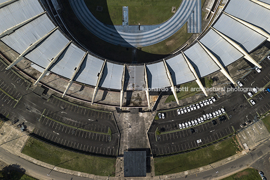 mangueirão stadium alcyr meira