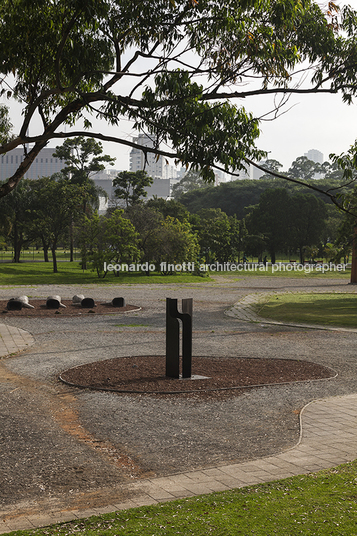 parque do ibirapuera oscar niemeyer