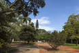 parque do ibirapuera oscar niemeyer