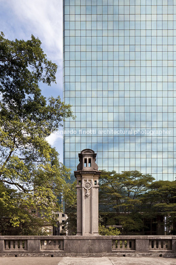 parque cultural paulista burle marx