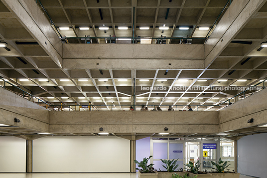 biblioteca campus santa mônica ufu paulo zimbres