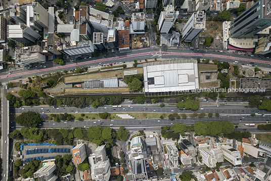 centro cultural são paulo eurico prado lopes