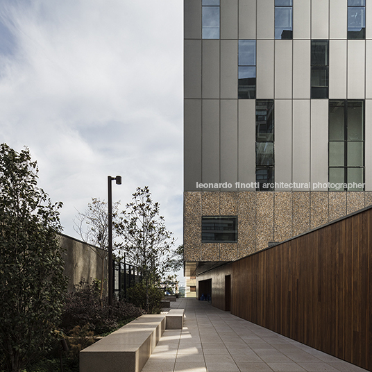 lacerda isay weinfeld