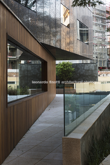 lacerda isay weinfeld