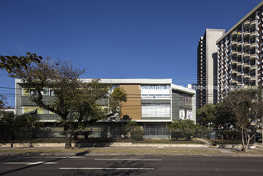 edifício aurora jaime wasserman