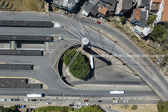 terminal da lapa joão filgueiras lima (lelé)