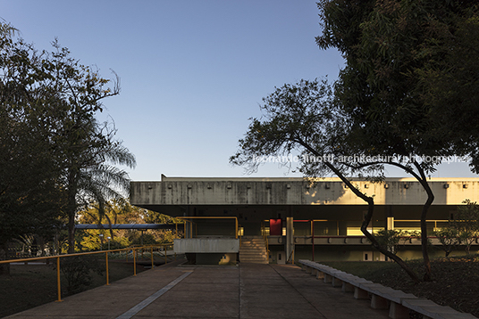 faculdade de filosofia - unesp joão walter toscano