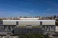 arena da baixada stadium carlos arcos