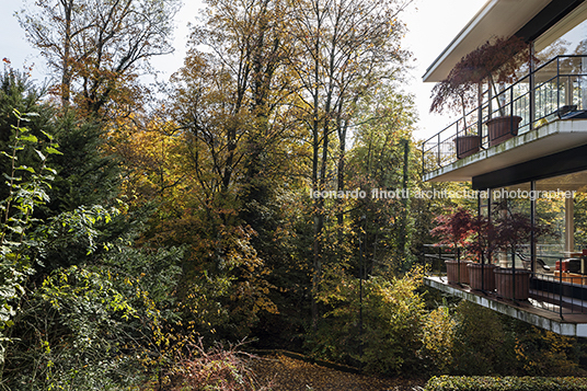 bergstrasse steigerhaus rudolf steiger