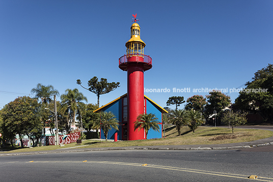 farol do saber abraão assad