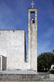 capilla del calvario luis barragan