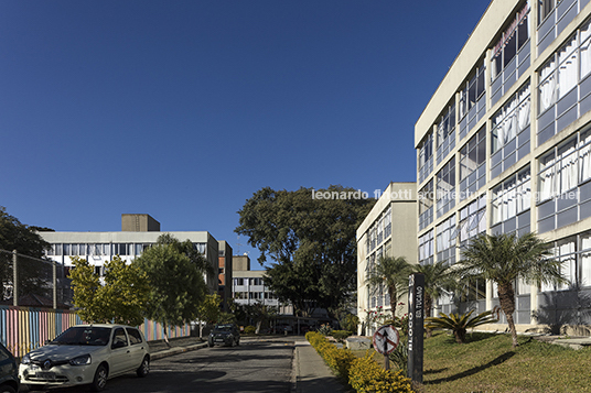 parque residencial fazendinha jaime wasserman