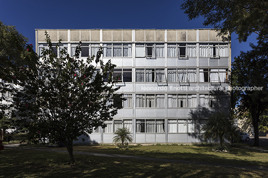 conjunto residencial visconde de mauá jaime wasserman