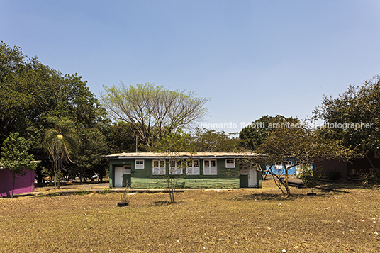 museu vivo da memória candanga 