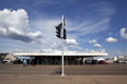 eixão bus station lucio costa