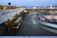 eixão bus station lucio costa