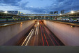 eixão bus station lucio costa