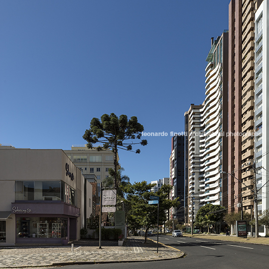 edifício rio albany baggio schiavon arquitetura