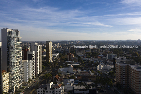 edifício llum baggio schiavon arquitetura