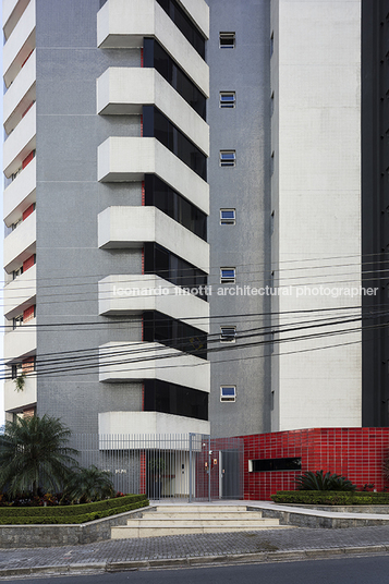 edifício graciliano ramos baggio schiavon arquitetura