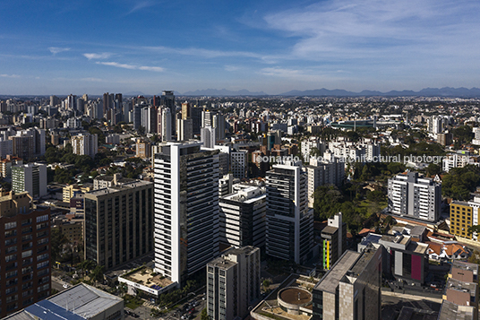 neo business baggio schiavon arquitetura