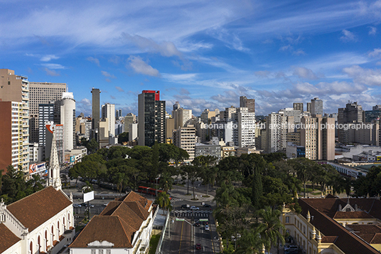 edifício metropolitan baggio schiavon arquitetura