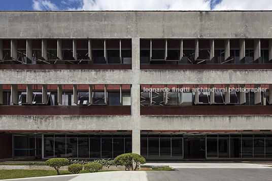 centro administrativo sanepar salvador gnoato