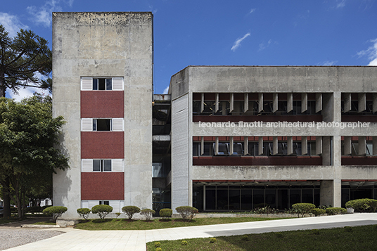 centro administrativo sanepar salvador gnoato