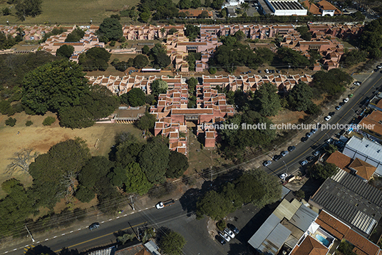 moradia estudantil unicamp joan villá