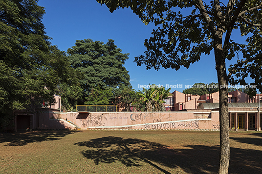 moradia estudantil unicamp joan villá