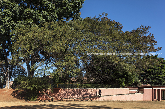 moradia estudantil unicamp joan villá