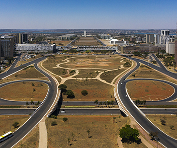 eixo monumental