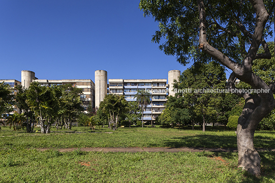 colina nova at unb paulo marcos de paiva oliveira