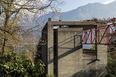 casa bianchi mario botta