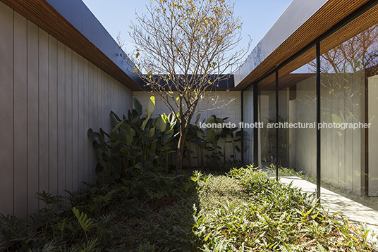 casa metálica - fazenda boa vista mfmm