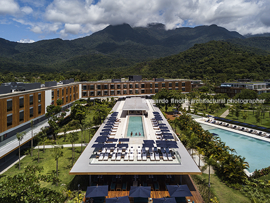 fasano angra dos reis bernardes arquitetura