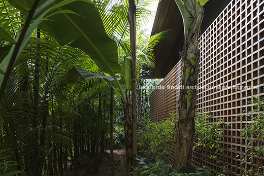 casa rma - iporanga bernardes arquitetura