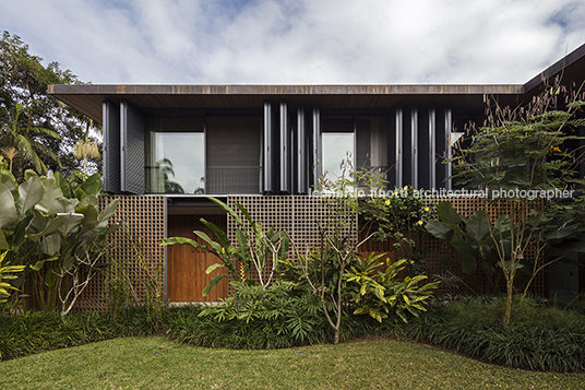 casa rma - iporanga bernardes arquitetura