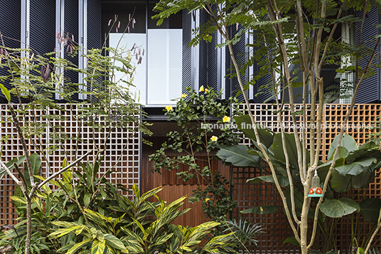 casa rma - iporanga bernardes arquitetura