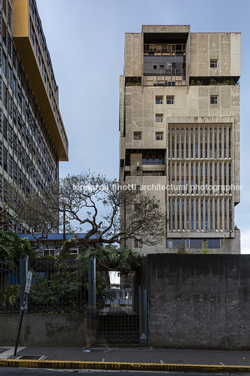 edifício jenaro valverde marín alberto linner