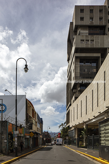 edifício jenaro valverde marín alberto linner