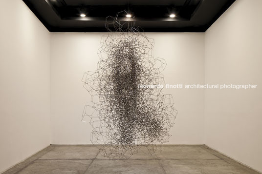 antony gormley: still being - ccbb marcello dantas