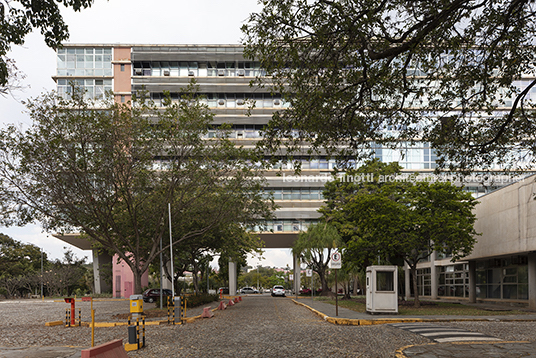 ufmg several architects