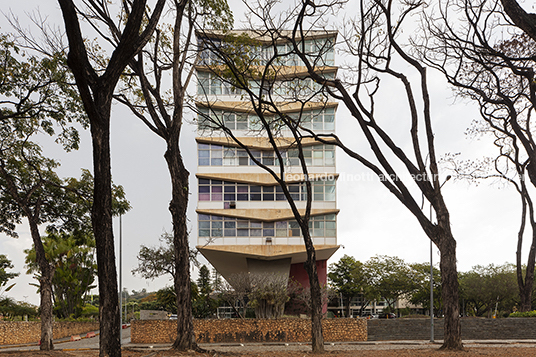 ufmg several architects