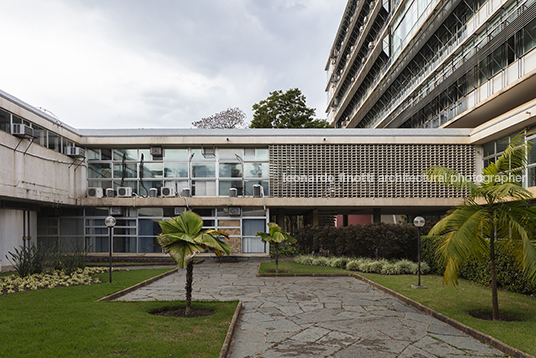 ufmg several architects