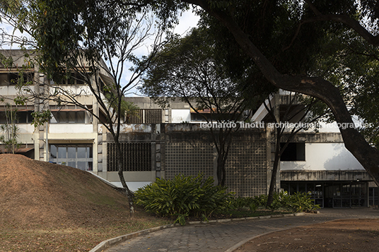 ufmg several architects